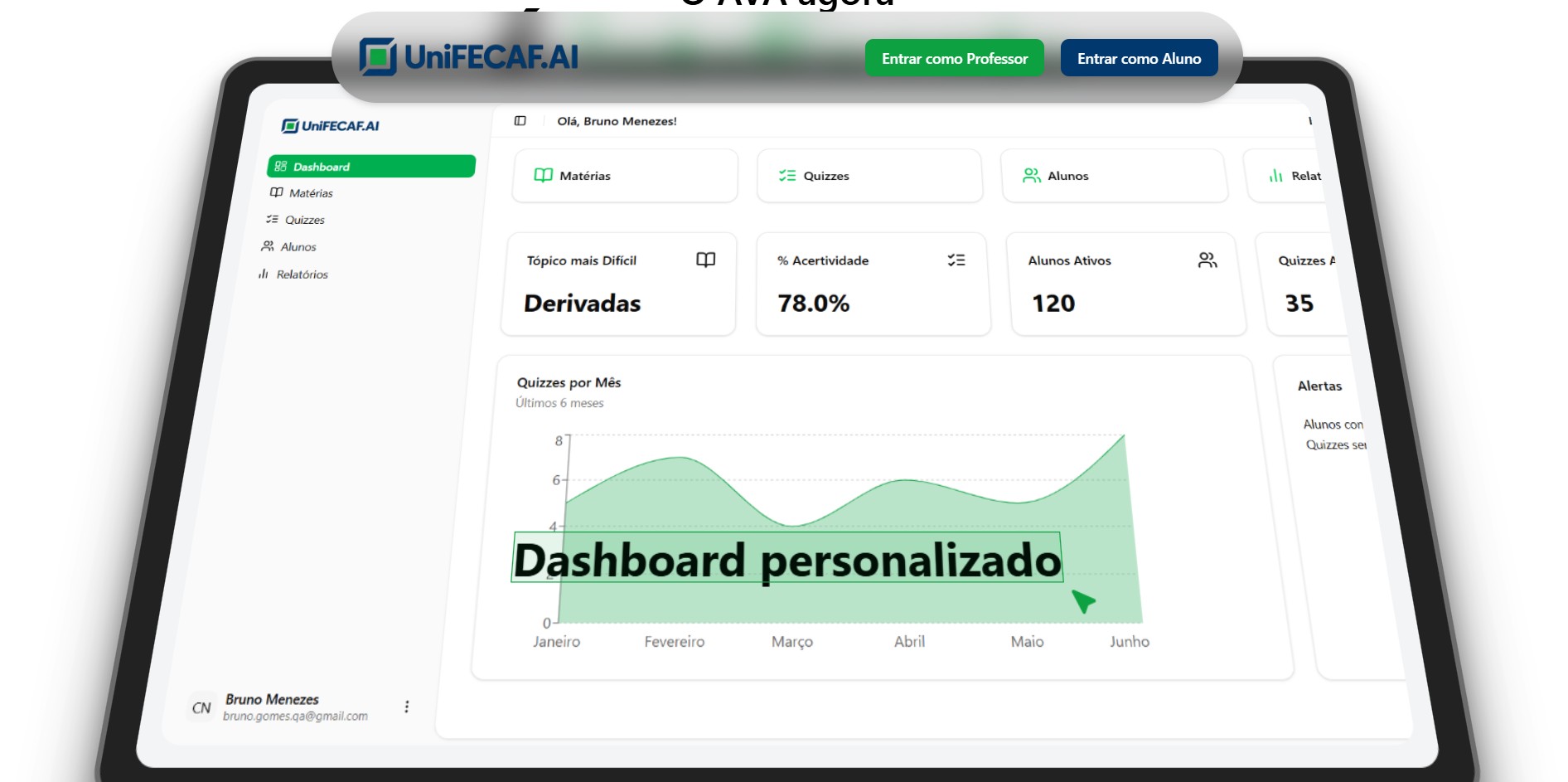 UniFECAF.AI