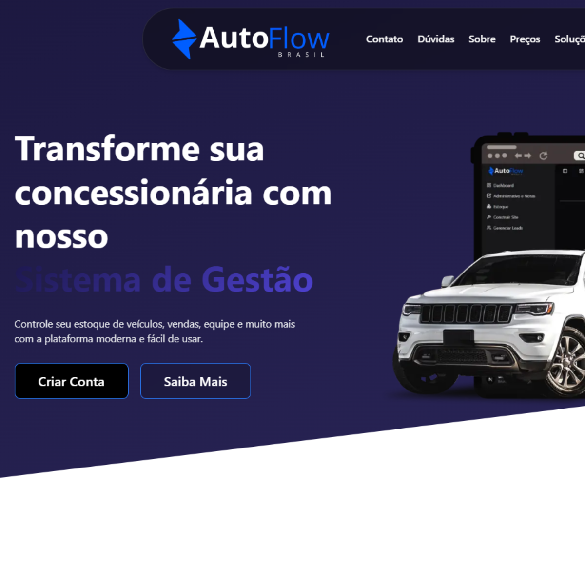 AutoFlow Brasil